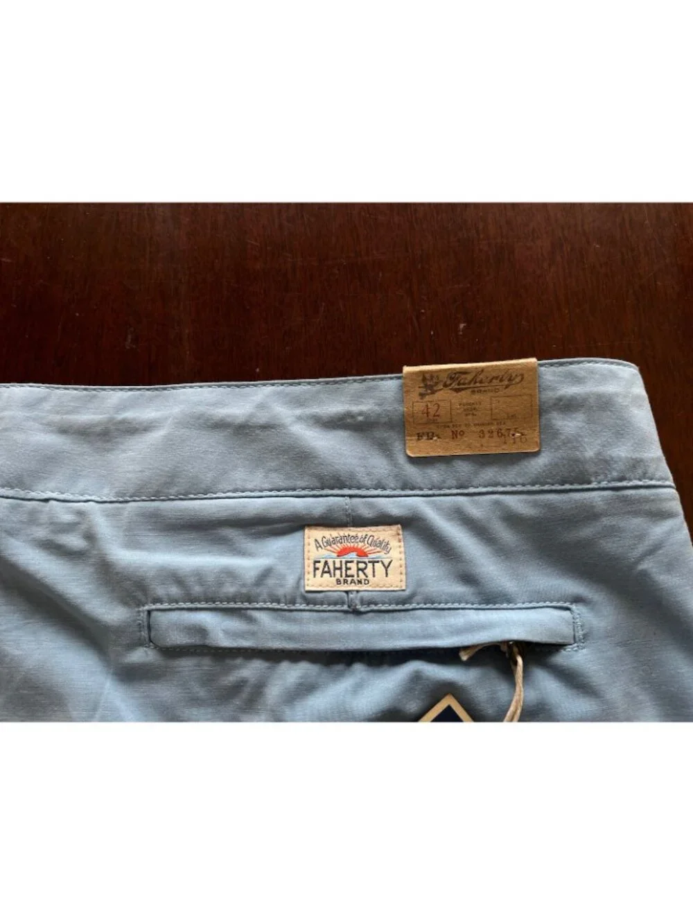 Faherty nwt all